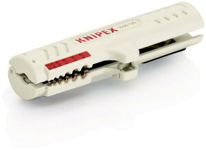 KNIPEX(�N�j�y�b�N�X) �P�[�u���X�g���b�p�[ 125mm 1665125SB