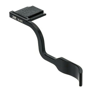 �G�c�~ JJC �T���O���b�v Nikon �j�R�� Zfc �Ή� �u���b�N VJJC-TA-ZFC