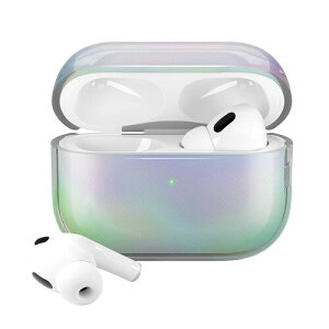 Premium Style AirPods Pro(��2����)�p �\�t�g�P�[�X �I�[���� PG-APP2TP02AR