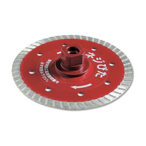 ���p���쏊 DIAMOND TOOLS �R���N���[�g�ނ̃R�[�i�[�ؒf �l�W�҂� 105D 2228 1������