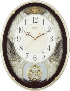 ���Y��(RHYTHM) �|�����v �d�g���v ���炭�莞�v 18�� �����f�B �t�� �u���E�� �X���[�����[���h�v���E�h 4MN523RH06