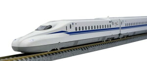 �g�~�[�e�b�N(TOMYTEC)TOMIX N�Q�[�W JR N700�n N700S ���C���E�R�z�V������{�Z�b�g 4�� 98424 �S���͌^ �d�� ��