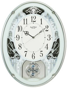 ���Y��(RHYTHM) �|�����v �d�g���v �A�i���O �X���[�����[���h�v���E�h 18�� �����f�B �U��q �� Small World 4MN523RH05