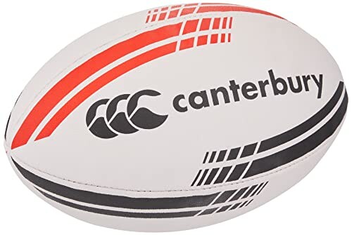 Canterbury Mentre Rugby Balls 