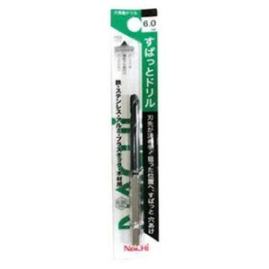 �i�`(NACHI) �Z�p�����ς��ƃh����4.3mm