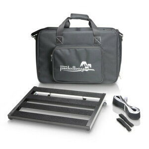 Palmer ( �p���}�[ ) Pedalbay 40 �y�_���{�[�h 450mm x 305mm