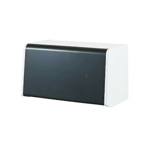 SANEI(�T���G�C) �y�[�p�[�^�I���e�� �Ǖt ��400�����[ �u���b�N ABS���� W45-CH ?14 x 25 x 14.7 cm