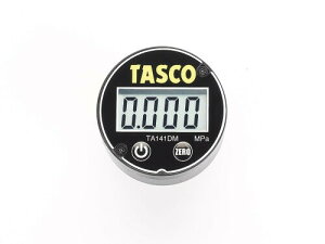 �C�`�l��TASCO TA141DM �f�W�^���~�j�A���v
