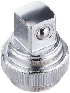 �R���H�ƌ����� �R�[�P�� 3/8(9.5mm)SQ. Z-EAL �N�C�b�N�X�s���i�[(�R���p�N�g) 3756ZS