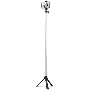 �G���R�� �O�r ���B��_ 2way �ő�950mm �A�N�Z�T���[�V���[�t �u���b�N P-STSRSMBK