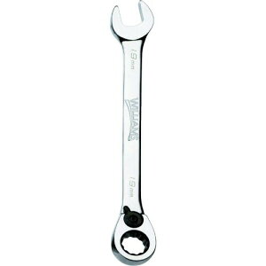 RATCHETING COMBO WRENCH 12PT (1206MRC) ���`�F�b�e�B���O�R���r�l�[�V���������` 12�p 6mm JHW1206MRC