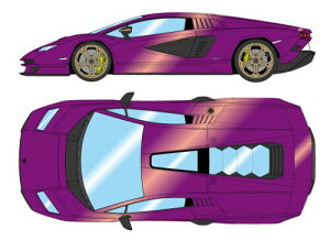 ���C�N�A�b�v EIDOLON COLLECTION 1/43 �����{���M�[�j �J�E���^�b�N LPI 800-4 2022 ���B�I���p�V�t�@�G �����i EM740E