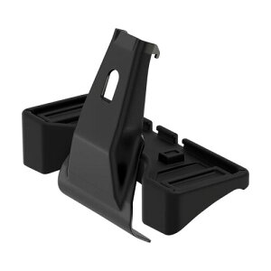 Thule Evo Clamp�p�Ԏ�ʃL�b�g KIT5118 �g���^ RAV4 5�h�A H17/11- ACA3# THKIT5118