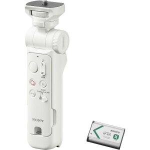 SONY(�\�j�[) ACC-VPT3XK �A�N�Z�T���[�L�b�g(GP-VPT3 �z���C�g + NP-BX1)