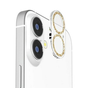 Premium Style iPhon17 iPhone16 iPhone16Plus�p �J�����t���v���e�N�^�[ (�����s���N�S�[���h) PG-25ACLG08PK
