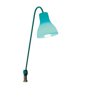 Z-LIGHT ���^ LED�f�X�N���C�gMinimo �V���R���Z�[�h �u���[ Z-J9000BL
