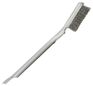 �C�`�l���A�N�Z�X Strong Tool(�X�g�����O�c�[��) �؍�E���� �X�`�[���u���V �|�� ���� 11794 ���a0.3mm