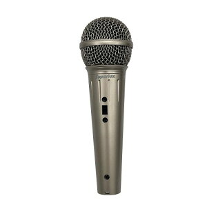 Superlux �{�[�J�� �_�C�i�~�b�N�}�C�N �}�C�N�P�[�u���t�� �}�b�g�S�[���h D103/49X