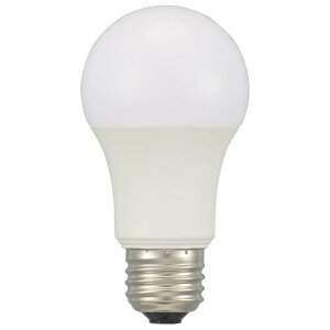 �I�[���d�@ LED�d�� E26 40�` 40���b�g�` 40W�` ���`���Ή� �S���� �����F 5�N�ۏ� 2�� LDA5N-G AG6 2P 06-5518 OHM