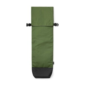KANI �O�r�A�N�Z�T�� Tripod bag T90 Green �k��53�`82cm�Ή� ���[���g�b�v�^ ���^ �܂肽���݉\ �V�����_�[�x���g�������߉\ �V�����_�[�x���g��t�ʒu�����\ �ΐF �i�C������ 819468