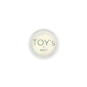 TOY�fs×INITY(�g�C�Y�o�C�A�C�j�e�B) �j���[�I�[�����p�E�_�[ �I�����W NA-01