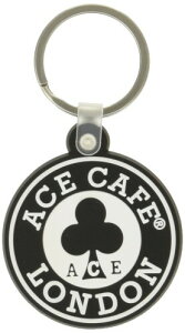 ACE CAF? LONDON ���o�[�L�[�z���_�[�wACE-Circle�x 11ACE-N005KY