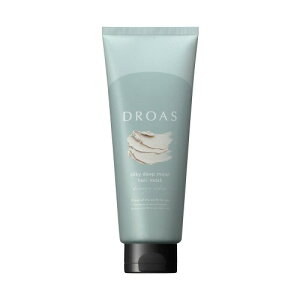DROAS �h���A�X | �w�A�}�X�N �V���L�[�f�B�[�v���C�X�g 200g �N���C�w�A�}�X�N