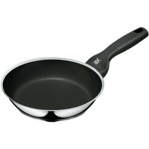 WMF (���F�[�G���G�t) �t���C�p�� 20cm �Z���~�b�N�R�[�e�B���O IH �K�X�ΑΉ� PFOA�Ȃǂ̗L�Q�����s�g�p �u�Z���f���[�� �v���t�B �t���C�p���v �X�e�����X W0744206021