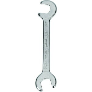 MINIATURE OE WRENCH (1116MM) �~�j�I�[�v���G���h�����` 16mm JHW1116MM
