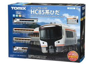 �g�~�[�e�b�N TOMIX N�Q�[�W �x�[�V�b�N�Z�b�gSD HC85�n�Ђ� 90192 �S���͌^ ����Z�b�g