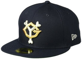 (ニューエラ) キャップ NPB Classic 59FIFTY 読売ジャイアンツ ネイビー 61.5cm