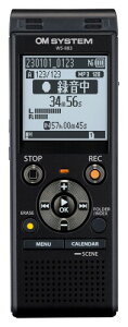 OM SYSTEM WS-883 BLK ��w�w�K/�u�`�^��/��c�^��/�c���^/���j�APCM�^��/�O���������Ή�