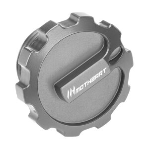 MotHeartCNC ���[�^�[�T�C�N���p�I�C���������L���b�v �Ή� GSX8S/GSX8R 23-26 GSX8T/GSX8TT 25-26 SV650 99-26 GSXR1000R 17-26 GSXR600 92-26 GSXR750 01-26 GSX-R600Z 22-26 GSX-R 750Z 23-26 �l�W�K�i M20x1.5 �I�C���v���O�J�o