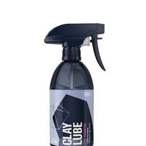 GYEON(�W�[�I��)Q2M ClayLube REDEFINED 500 ml Q2M-CLR50