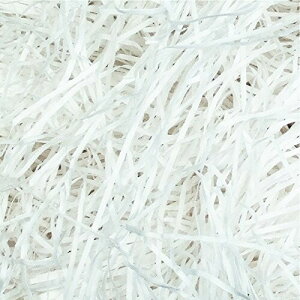 タカ印 緩衝材 紙パッキン 35-5860 ホワイト 1kg