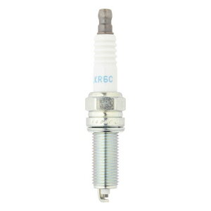 ���{���ꓩ��(NGK) �X�p�[�N�v���O ��ʃv���O �����O���[�` (�^�[�~�i����̌`)1�{ LKR6C �X�p�[�N�v���O
