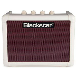 Blackstar �u���b�N�X�^�[ �R���p�N�g �M�^�[�A���v FLY3 Vintage ������K�ɍœK �|�[�^�u�� �X�s�[�J�[ ���B���e�[�W 3W