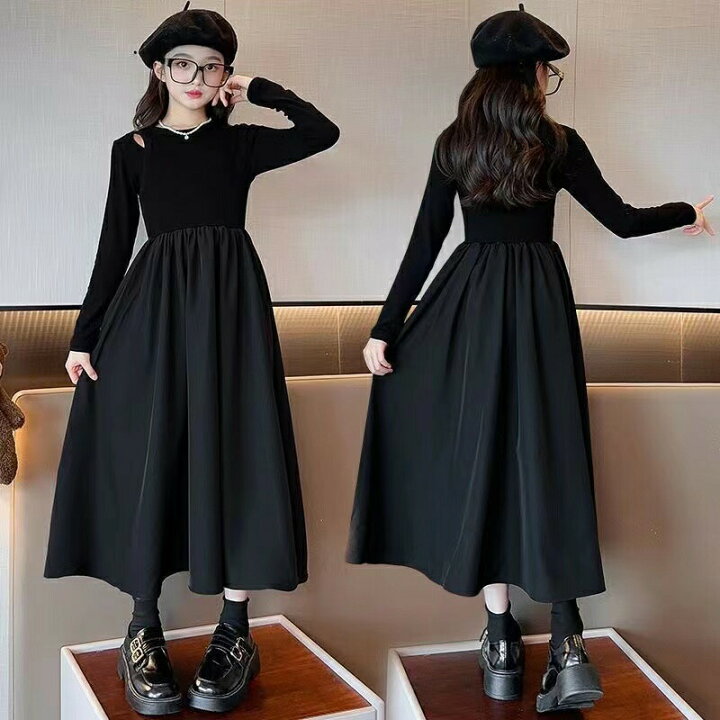 楽天市場】フォーマルドレス キッズ 子供服 ドレスワンピース ロング 