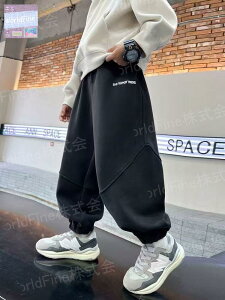パンツ 子供服 子ども服 裏起毛 厚手 キッズ服 男の子 スウェット ズボン 冬服 秋服 キッズパンツ スウェットパンツキッズ スウェットパンツ ジュニア 秋冬 スポーツウェア ゆったり おしゃ