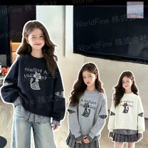 楽天市場】子供服150センチ女の子 冬の通販