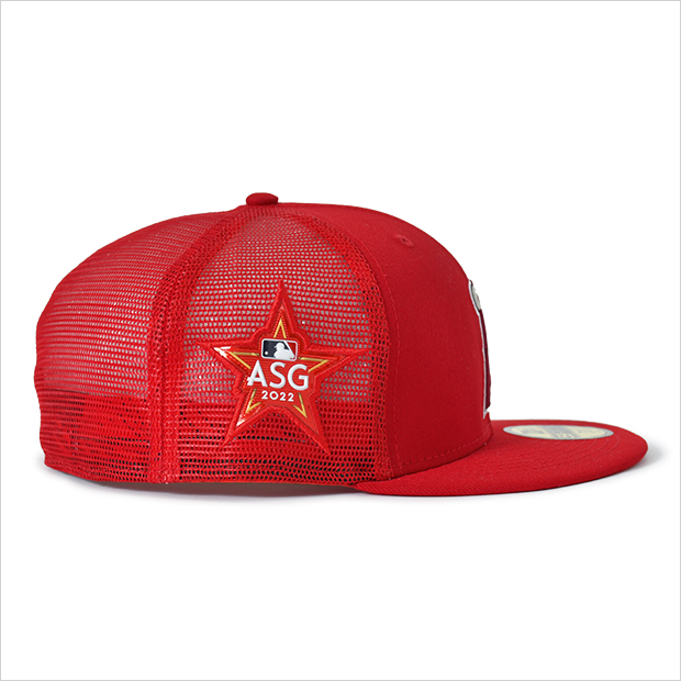 楽天市場】ニューエラ NEW ERA キャップ 2022 MLB ALL-STAR 大谷翔平