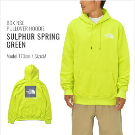 【半額セール】ノースフェイス パーカー スウェット THE NORTH FACE NSE BOX PULLOVER HOODIE メンズ プルオーバー メンズ レディース ユニセックス 裏起毛