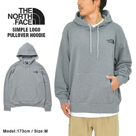 【半額セール】ノースフェイス パーカー スウェット THE NORTH FACE SIMPLE LOGO PULLOVER HOODIE メンズ プルオーバー メンズ レディース ユニセックス 裏毛 裏パイル