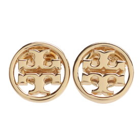 TORY BURCH トリーバーチ ピアス 11165518 720 MILLER STUD EARRING レディース ゴールド