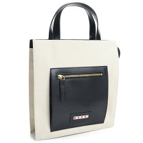 楽天市場】マルニ marni セルロース トートバッグの通販