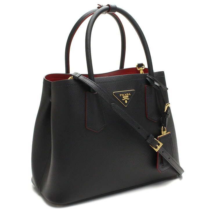 楽天市場】PRADA プラダ トートバッグ 1BG887 2A4A V OOO F0LJ4  