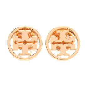 TORY BURCH トリーバーチ ピアス 26222 652 レディース ゴールド