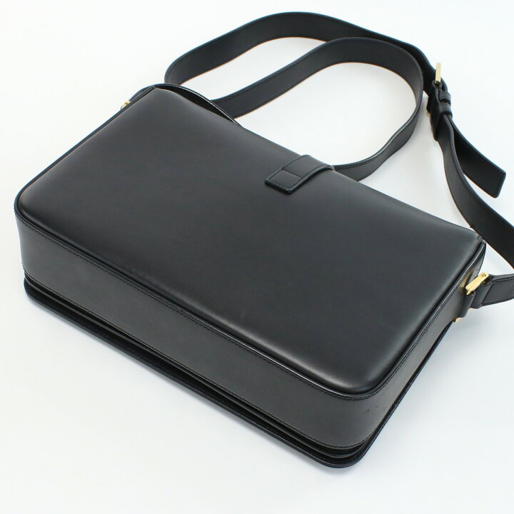 楽天市場】【中古良品】SAINT LAURENT サンローラン ショルダー 357403