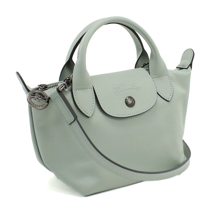 楽天市場】LONGCHAMP ロンシャン ル プリアージュ エクストラ XS 