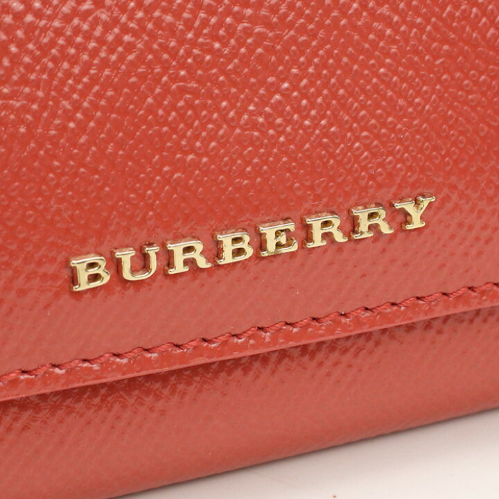 楽天市場】BURBERRY バーバリー 長財布ニ折小銭入付き 3975039  